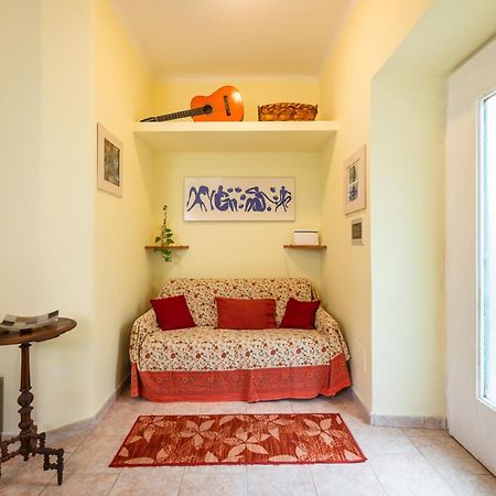 Cipro Tiny House Apartment Rome Exterior photo